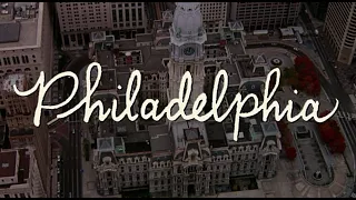 О фильме: Филадельфия / Philadelphia (юридическая драма, 1993)