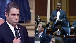 WOW! VA Lawmaker’s MEGA Viral Speech On Gun Control Causes Dems To Run Out Of Room – WATCH