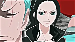 [Tik tok one piece] Những khoảng khắc hài hước, tình cảm#21