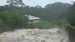 Hurricane Lane prompts state of emergency in Hawaii