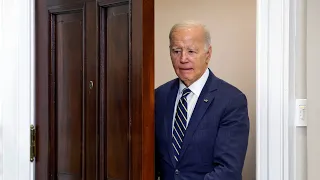 Biden’s Blunders: Top 3 Joe Biden gaffes of the week