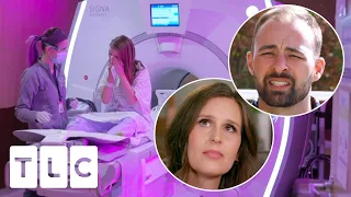 Erica's Kids Have Their Annual MRI Screenings | The Blended Bunch