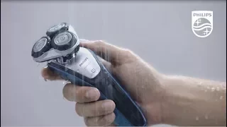 Buktikan Philips Shaver VS Pencukur Biasa