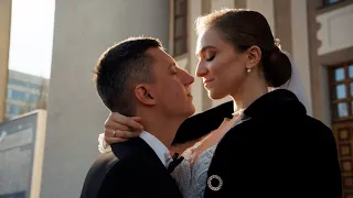 Алексей и Алина - Свадебный клип / Alexey&Alina - Wedding Clip