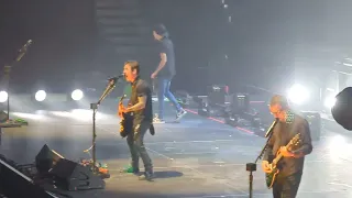 Godsmack - When Legends Rise - Live Laval 2023-10-21