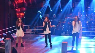 Sofie, Julia, Matteo - "Bohemian Rhapsody"