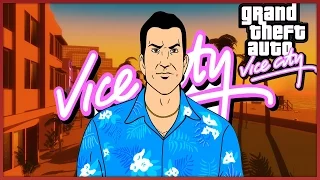 CHE FINE HA FATTO TOMMY VERCETTI ? È VIVO O MORTO? (GTA San Andreas & Vice City GAMEPLAY