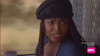 Poetic Justice (BET Version) - Hilarious