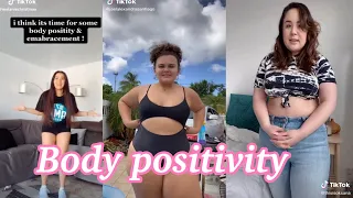 Embracing body insecurities - Body positivity and self love Part 7