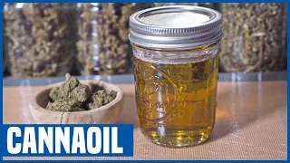 How to make CannaOil using Ardent FX