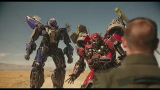 Bumblebee (2018) - People of Earth Clip - Paramount Pictures