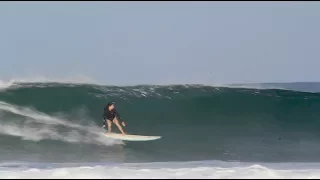 Surfing Saladita #5 with Bloopers