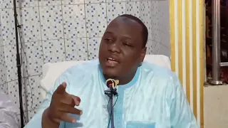 ✨Dr Ousmane Solih TRAORE et Oustaz Abdoulah Mohamed TRAORE 🌼Comment préserver sa religion ?