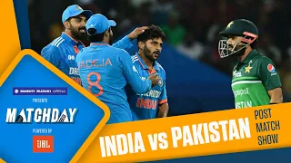 Matchday LIVE | Kuldeep's five-for seals India's big win over Pakistan after Kohli, Rahul ton