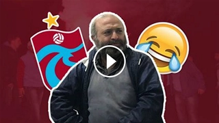 TRABZONSPOR ŞAMPİYON OLACAK!  - ERSUN YANAL'IN ŞAMPİYONLUK ŞİFRELERİ?