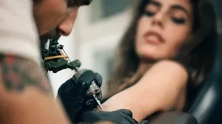 Pensando em se tatuar? Escute isto antes!