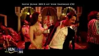 Sunny Leone to Perform Live at O2 Indigo London this Summer in June 2013 - UK Hungama Concert