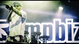 Limp Bizkit - Rollin' (Air Raid Vehicle) - [Live at Dronten, Netherlands 2015] Official Pro Shot