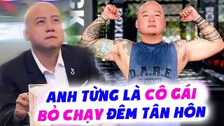 Cô gái đồng tính bị ÉP LẤY CHỒNG và cái kết bỏ chạy đêm tân hôn quyết CHUYỂN GIỚI làm đàn ông