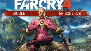 Far Cry 4 - Убийство сверху (Прохождение На Русском #028)
