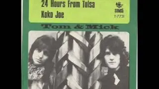 Tom & Mick Koko Joe