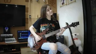 Король и Шут - Собрание (Guitar Cover)