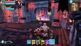 Orcs Must Die! 2 [CO-OP с Snowers] - Серия 4