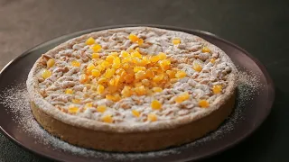 Lemon Pie 🍋 Recipe