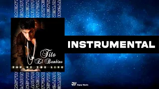 Tito "El Bambino" - Flow Natural Ft. Beenie Man, Ines (Instrumental) *ORIGINAL*