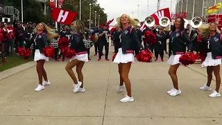 Texans Alumni Cheerleaders 2023 #4