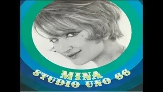 Mina - Se telefonando (1966)