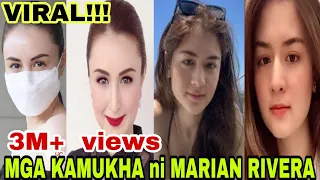 VIRAL na KAMUKHA ni MARIAN RIVERA | Pinagkaguluhan sa Social Media