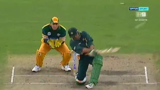 Mix Tape: Awesome Afridi's best in Oz