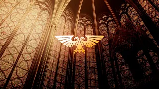 Fortress-Monastery meditation litany: Ravenspire