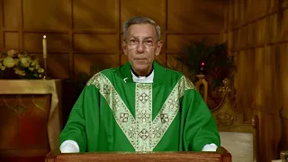 Catholic Mass Today | Daily TV Mass, Wednesday August 9, 2023