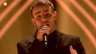 Krystian Ochman - "Tylko mnie poproś do tańca" - Odcinek finałowy - The Voice of Poland 11