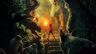 JUNGLE TIME! - Fantasy Adventure Music Mix | Uplifting Background  Soundtracks