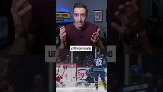 The Vancouver Canucks Are A Disaster!