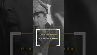 General Douglas MacArthur "America's Caesar" #shorts