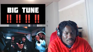 AKZ HELD IT DOWN 🥶🥶🥶Akz ft #OFB Kash - Love2Hate Reaction