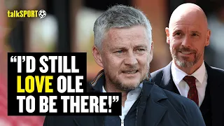 Man United Fan Calls For Solskjaer's RETURN & DEMANDS Erik ten Hag's SACKING Despite FA Cup Win! 👀🔥