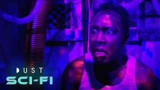 Sci-Fi Short Film "Faulty Father" | DUST | Flashback Friday