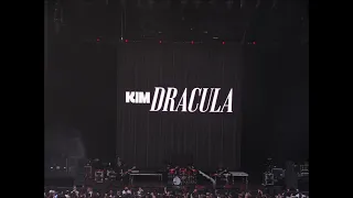 Kim Dracula  - LIVE - Full Set (Audio)