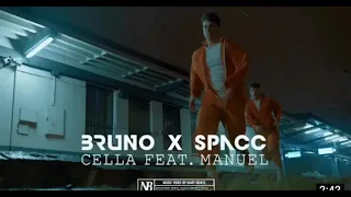 Bruno X Spacc - Cella 2/3 dalszöveg