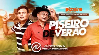 Anderson Cantor E Vei Da Pisadinha - Repertório Verão 2020 #PiseiroBrasil