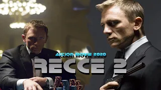 Action Movie 2020 |||  RECCE 2  |||  Best Action Movies Full Length English