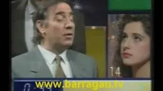 BARRAGAN TV No te rias 12