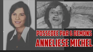 POSSÉDÉE par 6 démons: l'exorcisme d'ANNELIESE MICHEL (histoire vraie)