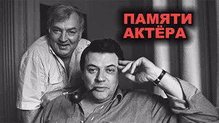 Умер Александр ШИРВИНДТ. Мы познакомились ещё в детстве.