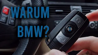 Versteckte BMW Funktionen, die du NICHT kennst!